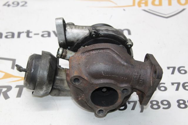 8981023711 GM Турбина купить в Николаев
