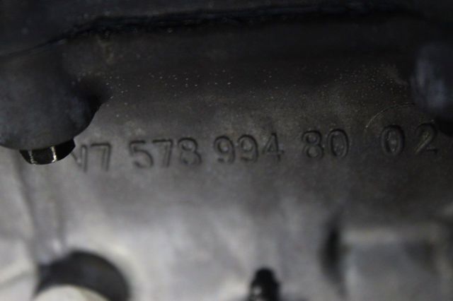 8F01 PEUGEOT Двигатель купить в Тернополь