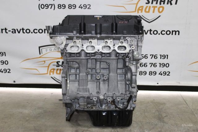 8F01 Двигатель в сборе купить Черкассы
