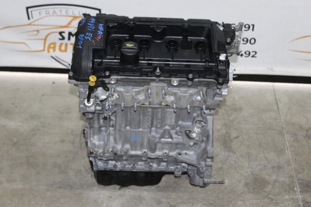8F01 PEUGEOT Двигатель в сборе купить в Хмельницкий