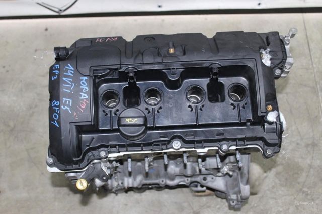 8F01 PEUGEOT Двигатель в сборе купить в Хмельницкий