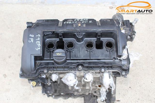 8FS PEUGEOT Двигатель купить в Черновцы