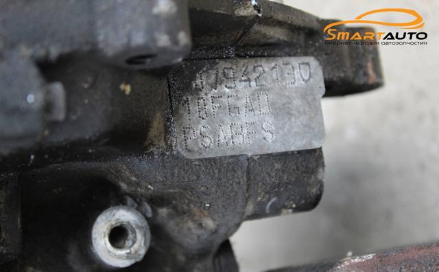8FS PEUGEOT Двигатель купить в Каменское