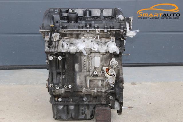 PEUGEOT 8FS Двигатель в наличии Каменское