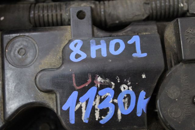 8H01 PEUGEOT купить в Каменское