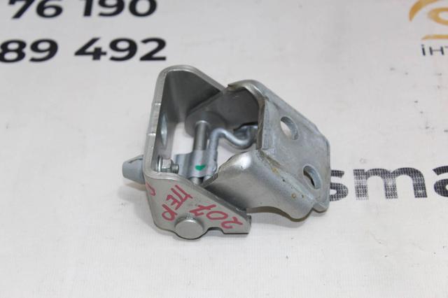 9035T6 PEUGEOT Петля двери передней правой купить в Киев