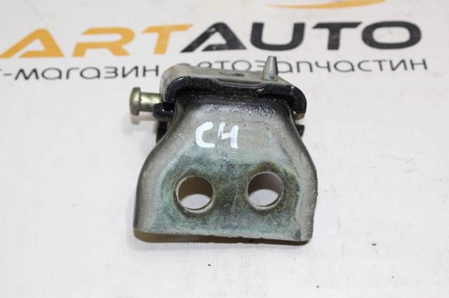 903798 PEUGEOT Петля двери передней левой купить в Житомир