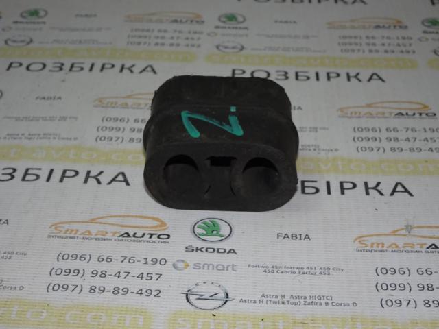 90466668 GM Подушка глушителя купить в Винница