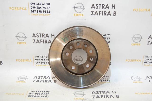 Гальмівний диск передній вентильований на 5 болтів d280
діаметр диску 280 мм
opel astra h hatchback
opel astra h caravan
opel astra h gtc
opel astra h twintop
opel zafira b 90539466