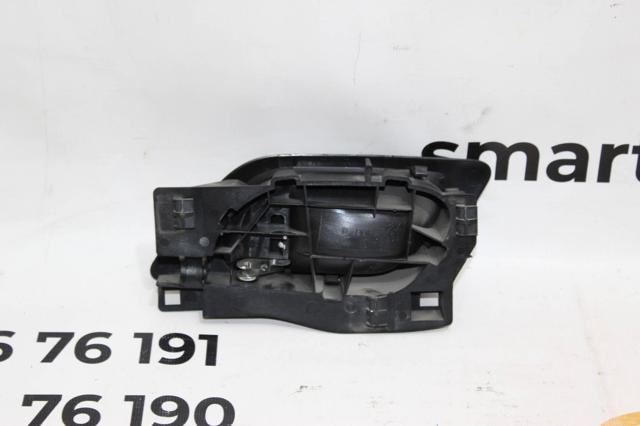 914493 PEUGEOT Ручка двери правой внутренняя передняя/задняя купить в Житомир