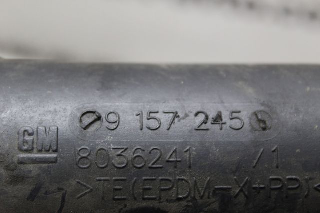 GM 9157245 Выпускной патрубок воздушного фильтра в наличии Павлоград