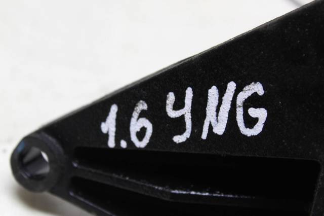 GM 9158429 Кронштейн подушки (опоры) двигателя правой в наличии Одесса