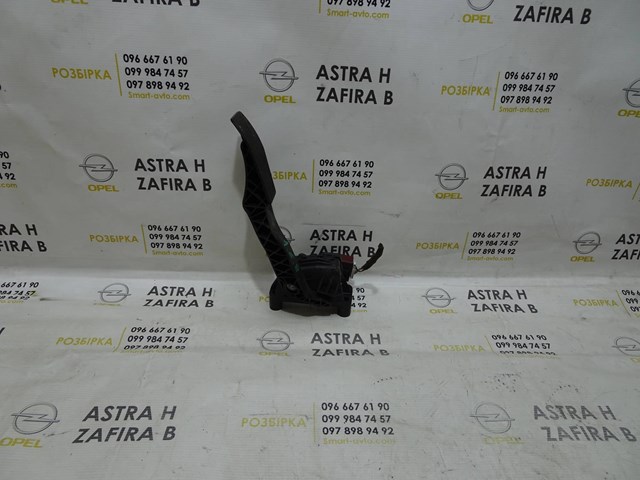 9202341 GM Педаль газа купить в Сумы