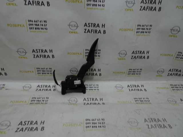 9202341 Педаль газа купить Павлоград