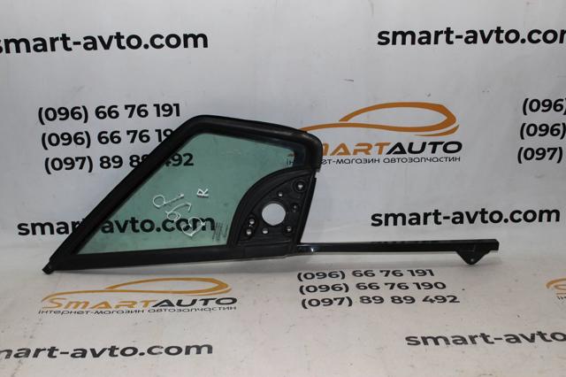 9202L7 Стекло-форточка двери передней правой купить Ирпень