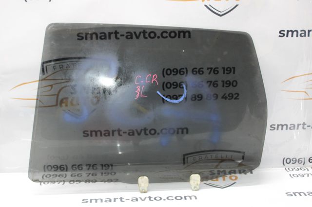 9203HN PEUGEOT Стекло двери задней левой купить в Кривой Рог