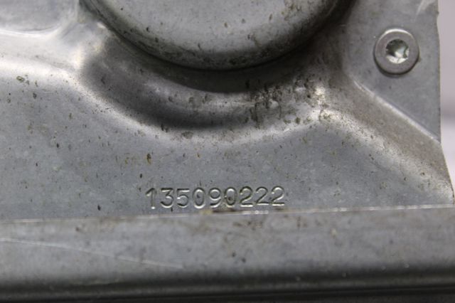 PEUGEOT 9223C1 Механизм стеклоподъемника двери задней левой в наличии Ирпень