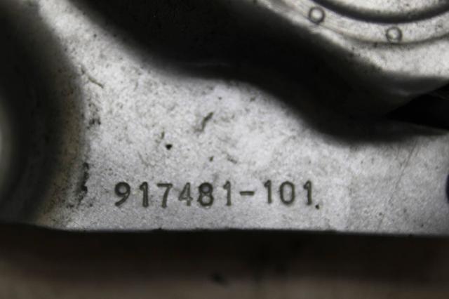 9223G3 PEUGEOT Механизм стеклоподъемника двери задней левой купить в Черновцы