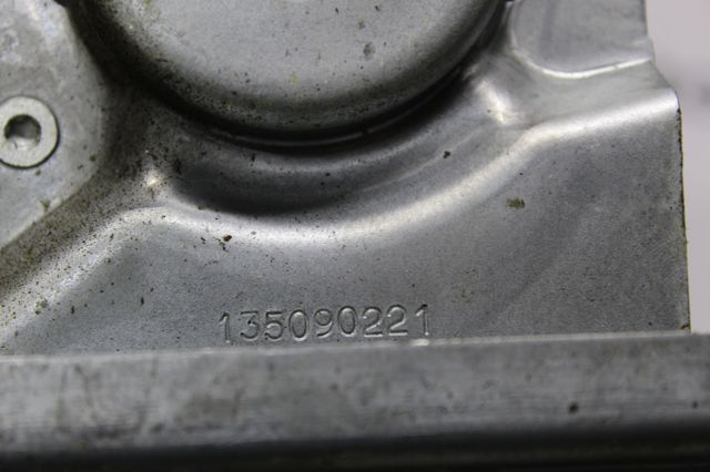 9224C5 Механизм стеклоподъемника двери задней правой купить Полтава
