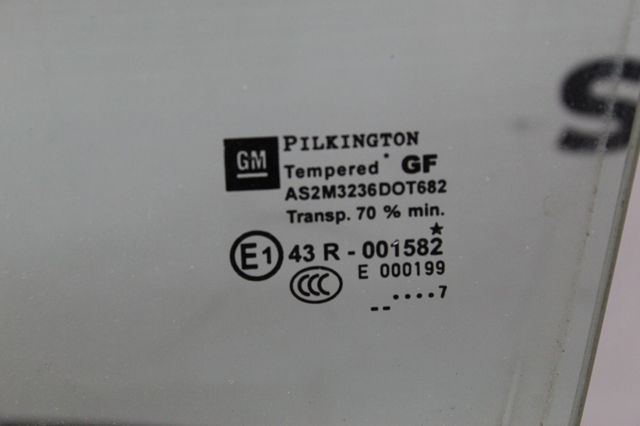 GM 93183268 в наличии Черновцы