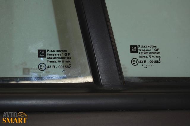 94710107 Дверь задняя правая купить Павлоград