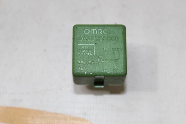 9620725080 Реле электрическое многофункциональное купить Черкассы