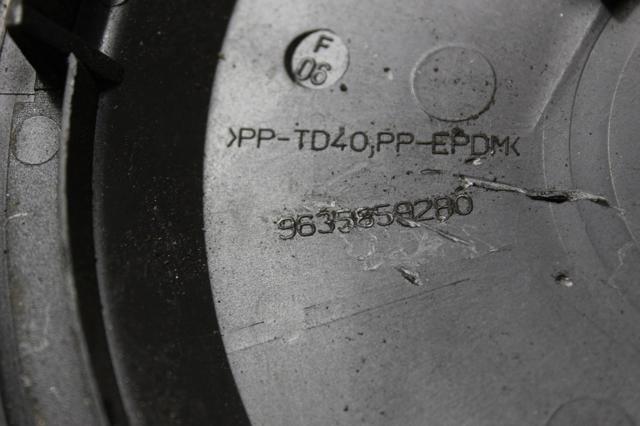 9635859280 PEUGEOT купить в Сумы