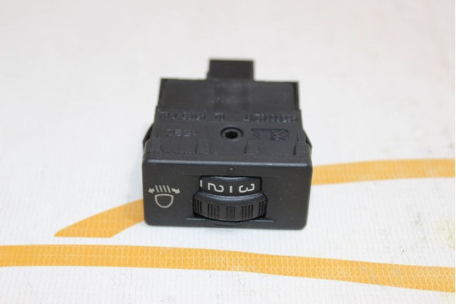 PEUGEOT 96366692XT Кнопка (регулятор) корректора фар в наличии Хмельницкий