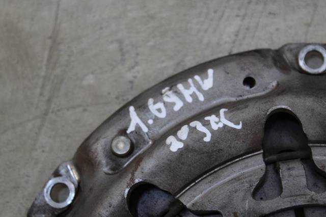 Маховик 9639780480 LUK