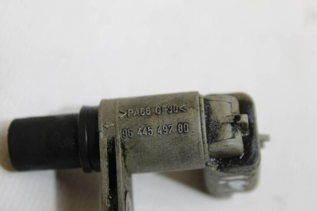 9644549280 PEUGEOT Датчик распредвала купить в Киев