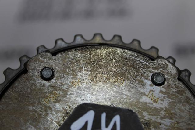 PEUGEOT 9645053480 в наличии Каменское