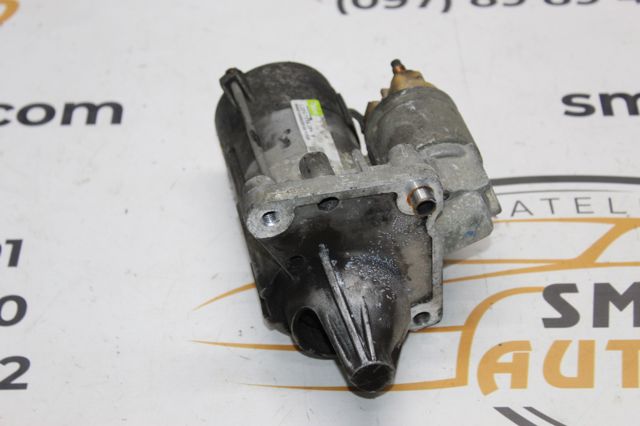 9645100680 VALEO Стартер купить в Ровно