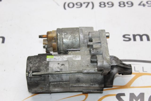VALEO 9645100680 Стартер в наличии Днепр