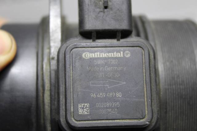 9645948980 CONTINENTAL ДМРВ купить в Днепр