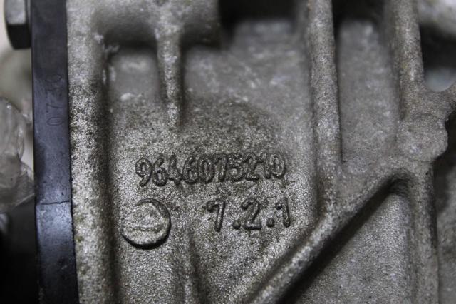 9646075210 PEUGEOT купить в Житомир