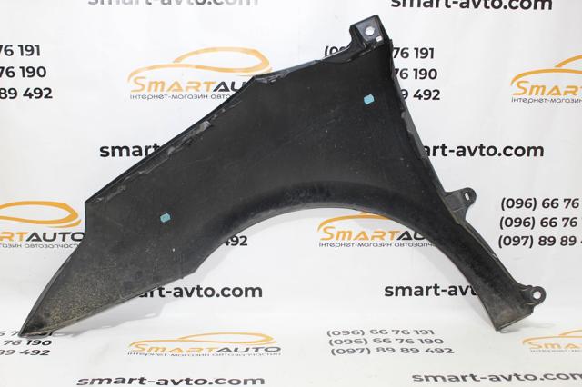 9646133277 PEUGEOT Крыло переднее правое купить в Житомир