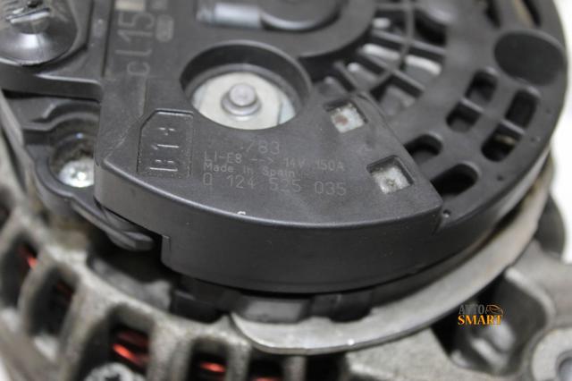 BOSCH 9646321880 Генератор в наличии Ровно