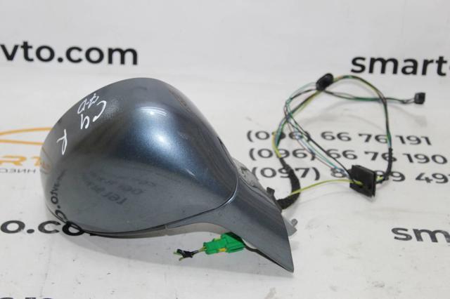 96467112 PEUGEOT Зеркало заднего вида правое купить в Житомир
