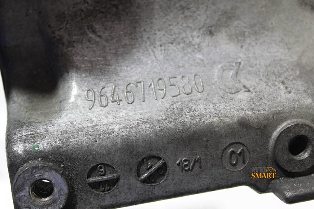 Кронштейн крепления генератора Citroen C3 1