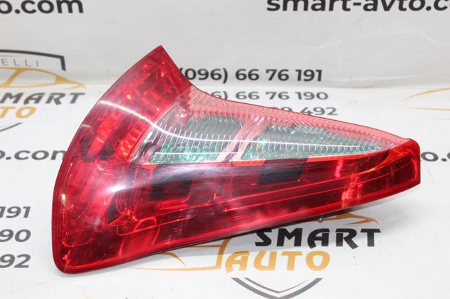 PEUGEOT 9646801677 Фонарь задний правый в наличии Винница