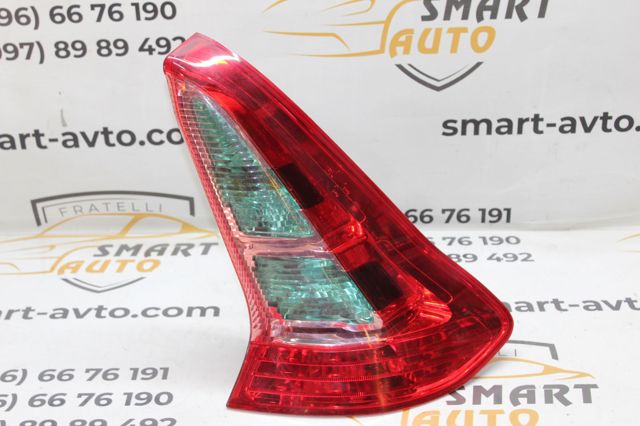 9646801677 PEUGEOT Задний фонарь купить в Киев