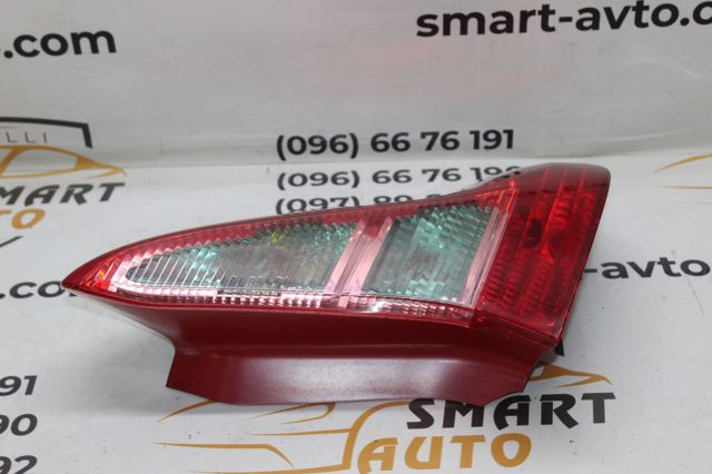 9646801677 PEUGEOT Задний фонарь купить в Киев