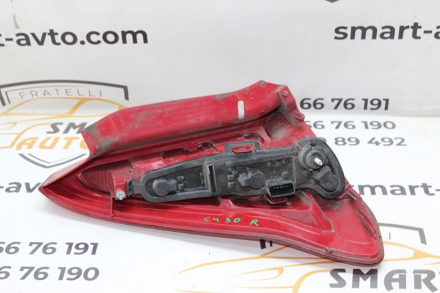 9646801677 PEUGEOT Задний фонарь купить в Ужгород
