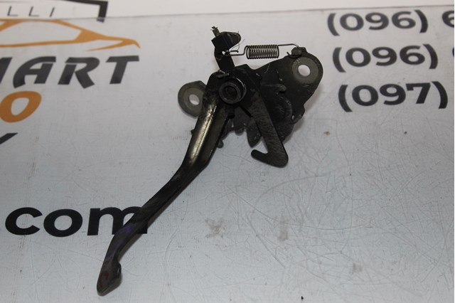 9646913780 PEUGEOT Замок капота купить в Киев