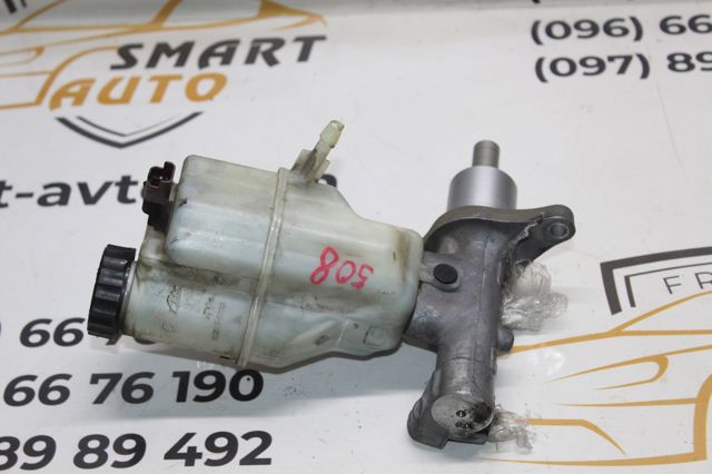 9646980980 PEUGEOT Главный тормозной цилиндр купить в Ужгород