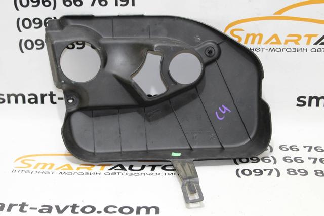 PEUGEOT 9646996077 Крышка двигателя в наличии Николаев