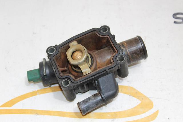 9647265980 PEUGEOT Корпус термостата купить в Тернополь