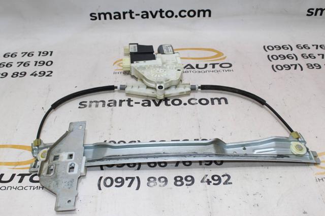 9647441480 PEUGEOT Мотор стеклоподъемника двери передней левой купить в Черновцы