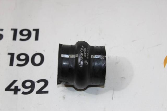 PEUGEOT 9649367980 Патрубок воздушный в наличии Киев