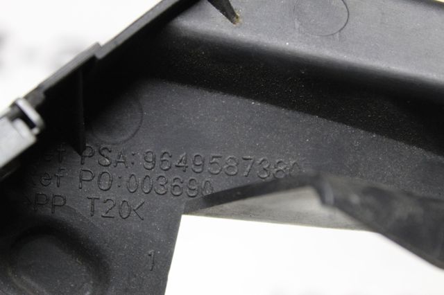 PEUGEOT 9649587380 в наличии Львов